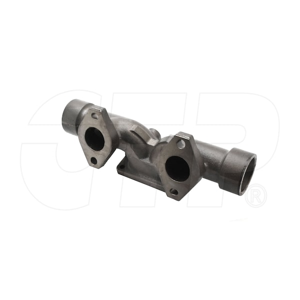 Aic Replacement Parts Manifold-Exhaust Fits Caterpillar Models 1501916 - main